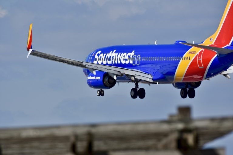 Southwest-Grapples-With-Investor-Pressure-to-Revamp-Business-Mode