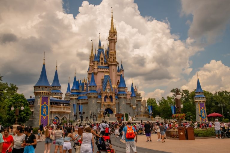 Disney-and-Universal-Close-Amid-Hurricane-Milton-Cleanup