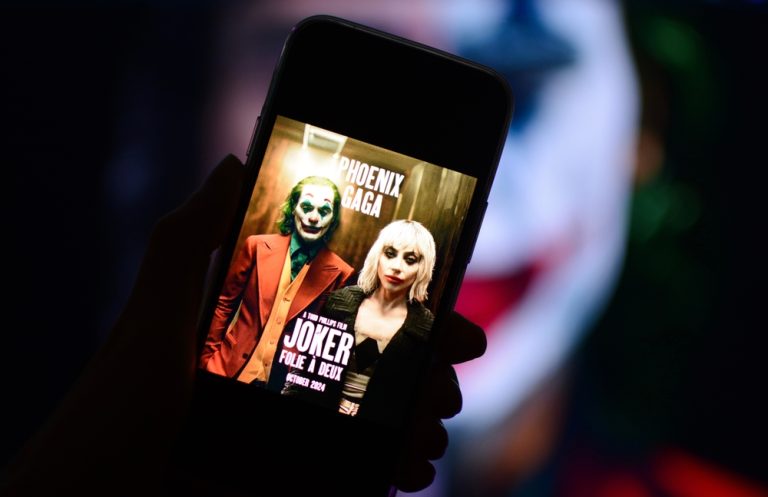 Joker-Folie-à-Deux-Opens-with-$7M-in-Previews