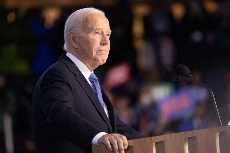 Biden-Opposes-Israeli-Strike-as-Iran-Tensions-Escalate