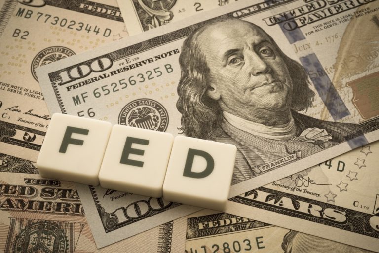 Fed-Signals-Fewer-Rate-Cuts-in-2025-Amid-Higher-Inflation-Expectations