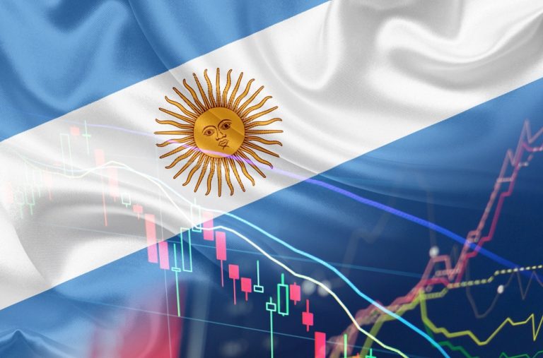 Argentina’s-Inflation-Drops-to-Lowest-Level-in-Over-Four-Years-Amid-Economic-Reforms