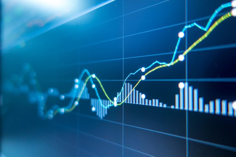 Stock Market Update: Mixed Performance as Funding Bill Averts Shutdown