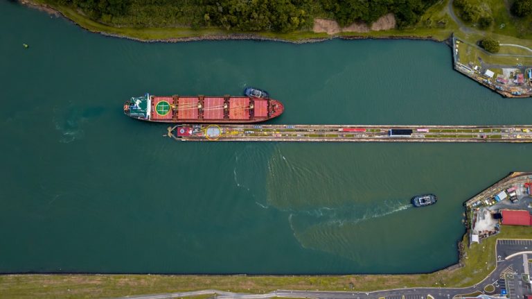 blackrock-led-consortium-acquires-panama-canal-ports