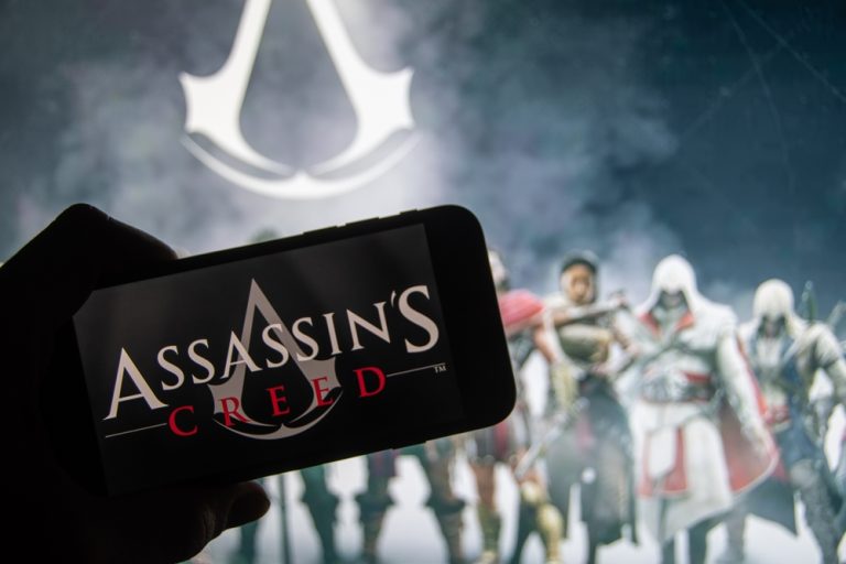 netflix-greenlights-live-action-assassin's-creed-series