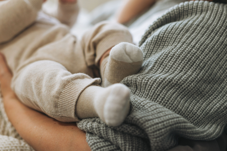baby-socks-debate-divides-generations