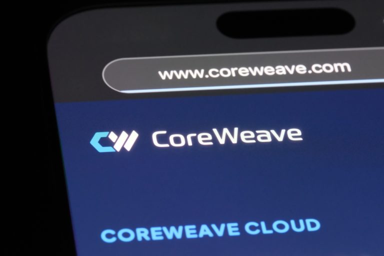 coreweave-shares-tumble-on-wider-than-expected-loss