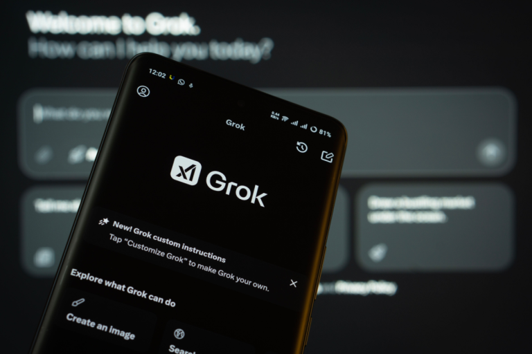 musk’s-grok-chatbot-faces-privacy-concerns