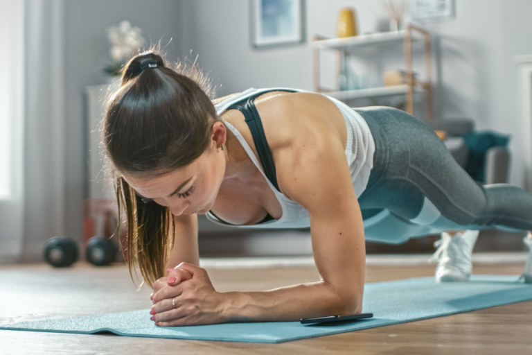 why-push-ups-deserve-a-place-in-your-workout