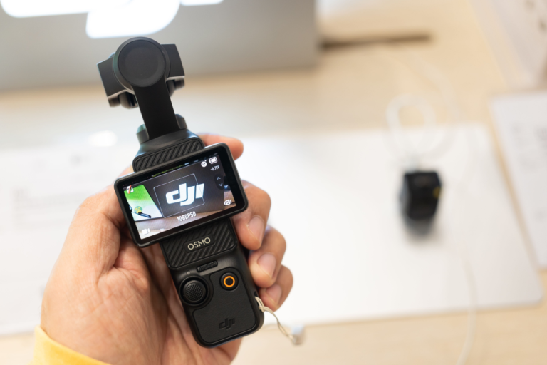 dji-unveils-osmo-nano-its-smallest-action-camera-yet