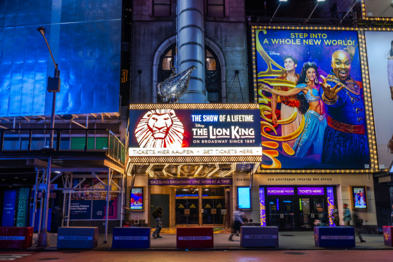 Broadway Musicians Reach Deal, Averting Major Strike broadway-musicians-reach-deal,-averting-major-strike