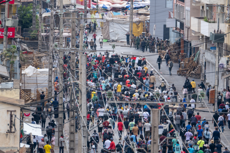 madagascar-gen-z-protests-escalate-despite-government-shake-up