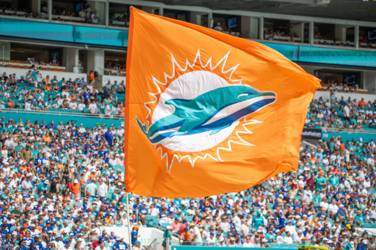 Miami Dolphins and GM Chris Grier Part Ways After 26 Years miami-dolphins-and-gm-chris-grier-part-ways-after-26-years