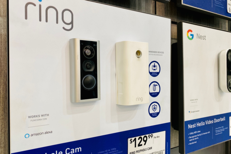 ring-unveils-4k-cameras-and-ai-tools-for-smarter-security