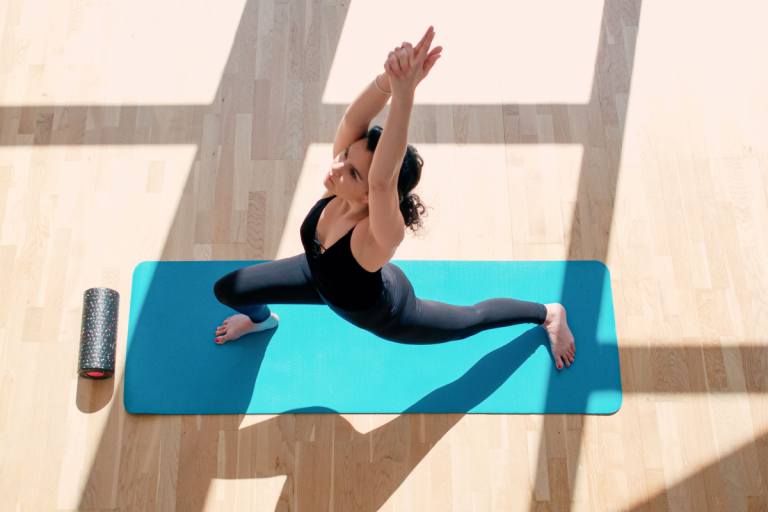 Scientists Find Exercise Rewires the Body at the Molecular Level scientists-find-exercise-rewires-the-body-at-the-molecular-level