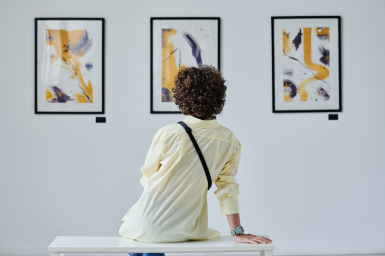 Viewing Art Proven to Reduce Stress and Inflammation, Study Finds viewing-art-proven-to-reduce-stress-and-inflammation,-study-finds