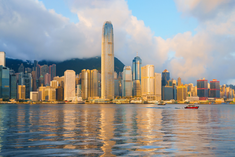 Hong Kong Fire Probe Expands With Manslaughter Arrests hong-kong-fire-probe-expands-with-manslaughter-arrests