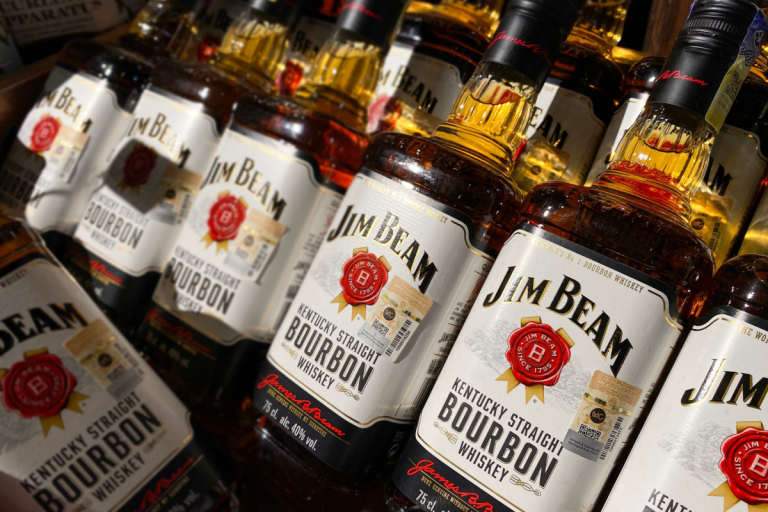 jim-beam-to-pause-production-at-main-kentucky-distillery