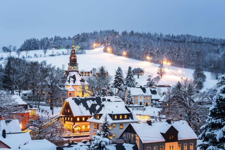 Seiffen: Germany’s hidden Christmas toy village seiffen-germany’s-hidden-christmas-toy-village