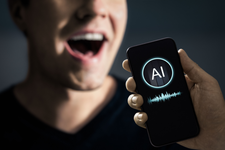 Podcaster Sues Google Over AI Voice podcaster-sues-google-over-ai-voice
