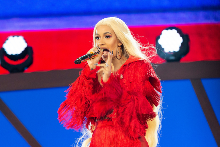 Essence Festival 2026 Names Cardi B, LaBelle as Headliners