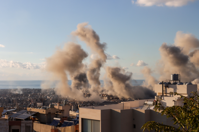 israel-strikes-lebanon-after-hezbollah-fires-on-haifa