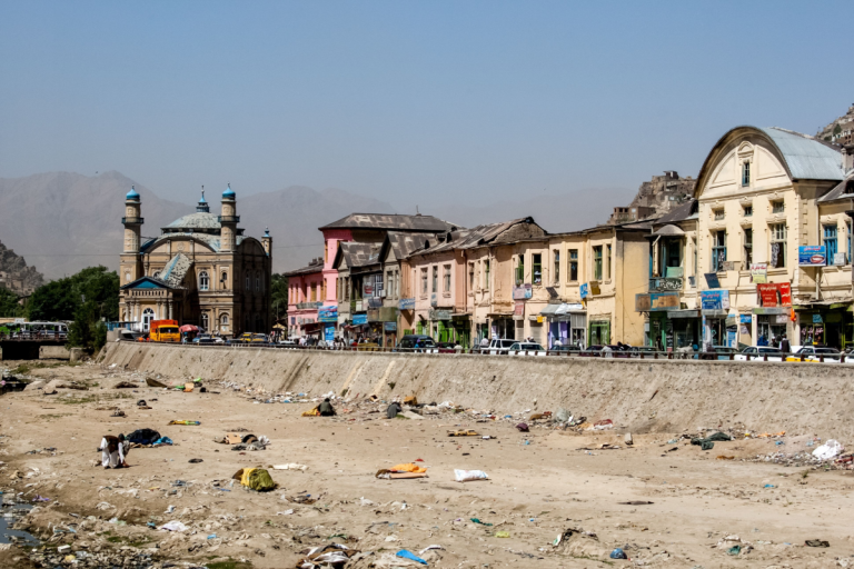 kabul-rehab-strike-kills-over-100-amid-renewed-border-conflict