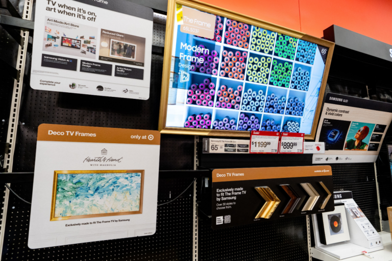 samsung-launches-2026-frame-pro-and-oled-tvs